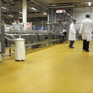 經(jīng)濟型聚氨酯砂漿系統(tǒng)